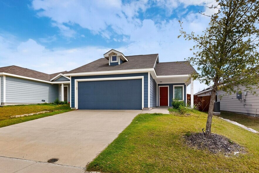 Building Photo - 9216 Grackle Pl