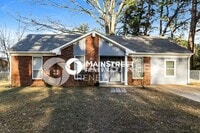 Building Photo - 3 Bedroom Pet-Friendly Home in Horn Lake, MS with Main Street Renewal
