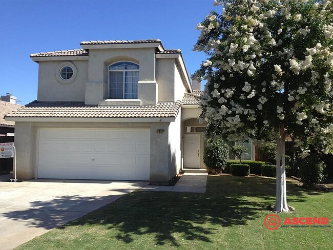 Primary Photo - Beautiful 4 bedroom Two-Story Home!