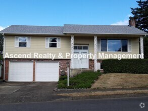 Building Photo - Now Showing-Cedar Hills Mid Century Modern...