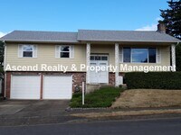 Building Photo - Now Showing-Cedar Hills Mid Century Modern...