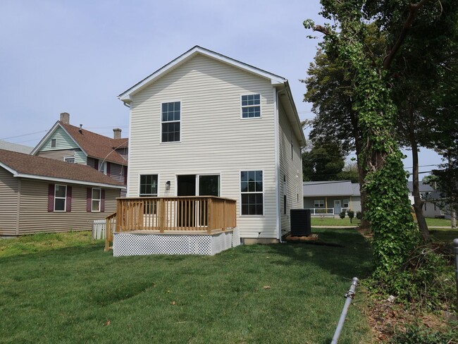 Building Photo - Almost New Construction for Rent, Milford, DE – 3 Bed, 2.5 Bath! $2,225.00/month