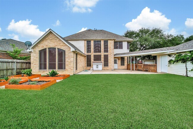 Building Photo - 6215 Jacob Canyon Dr