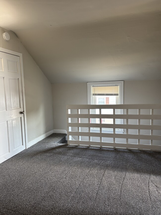 Bedroom 2 - 702 Locust St