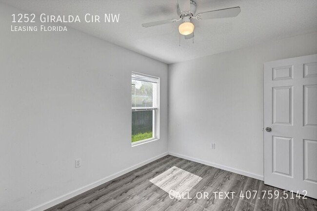 Building Photo - 1252 Giralda Cir NW