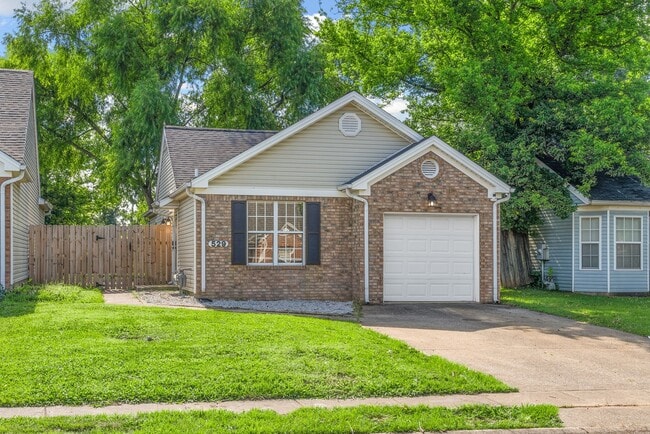 Building Photo - 529 Southwind Dr