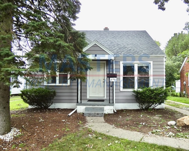 Primary Photo - 3 Bed 1 Bath Toledo Home