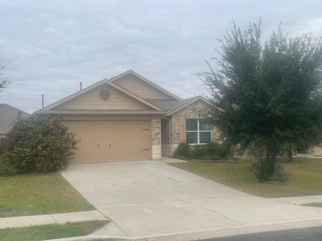 Primary Photo - Three Bedroom, Two Bath, Two Car Garage, Washer and Dryer are included.