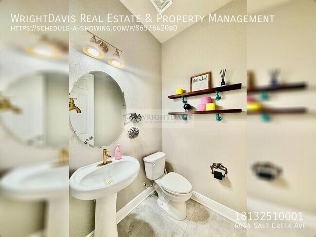 Building Photo - 6414 Salt Creek Ave