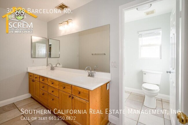 Building Photo - 30328 Barcelona Rd