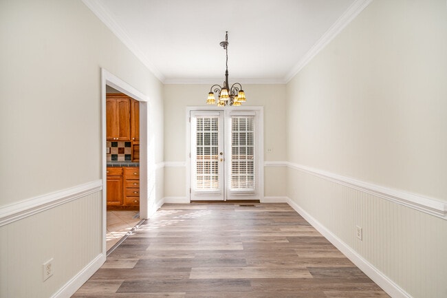 Building Photo - 8605 Haw River Rd