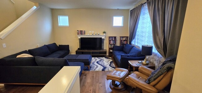 Building Photo - 8532 Willowberry Ave NW