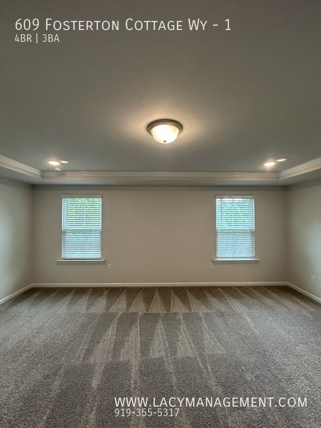 Building Photo - 609 Fosterton Cottage Wy