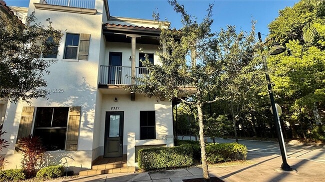 Building Photo - 8351 NW 51st Terrace