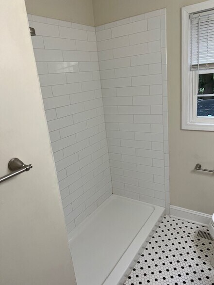 Bathroom - 490 E Indiana Ave