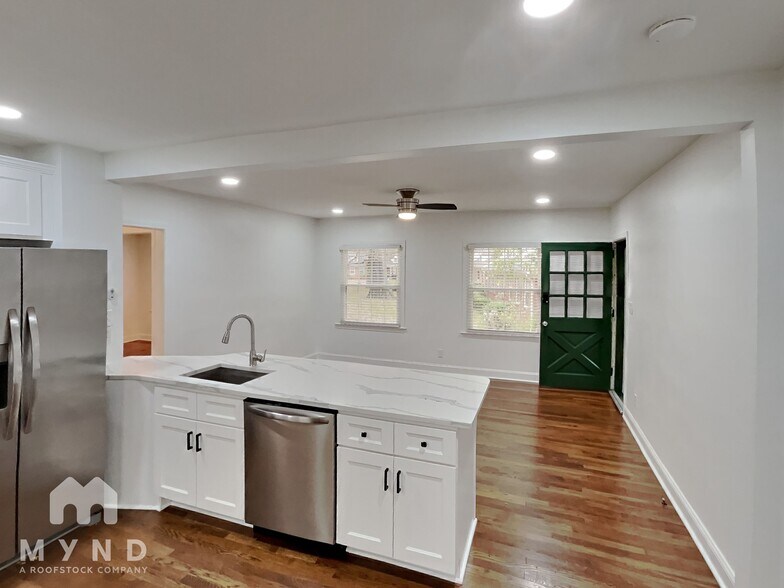 Building Photo - 1416 Whilden Pl