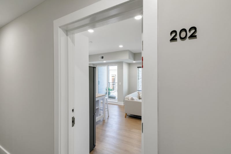 Building Photo - 3915 Ridge Ave