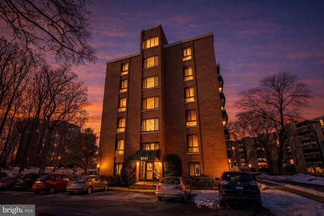 Building Photo - 6141 Leesburg Pike