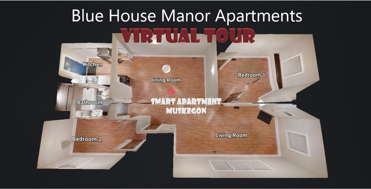 Virtual Tour link in the description of this listing - 1211 Pine St