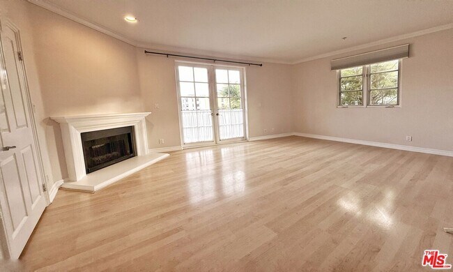 Building Photo - 1250 Midvale Ave