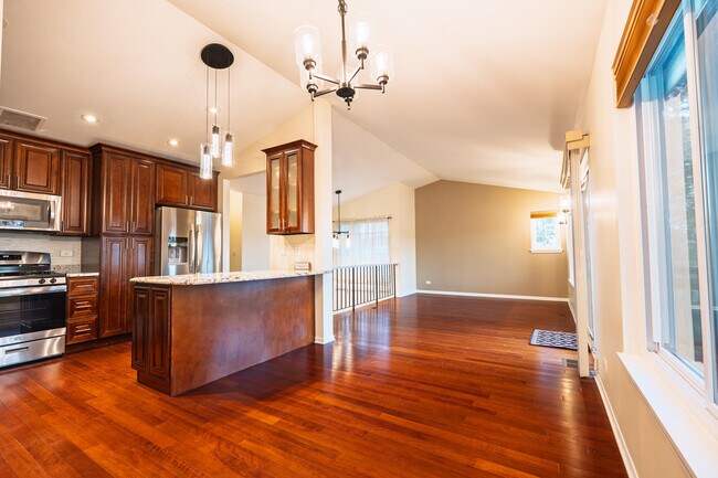 Building Photo - 2673 S Embers Ln