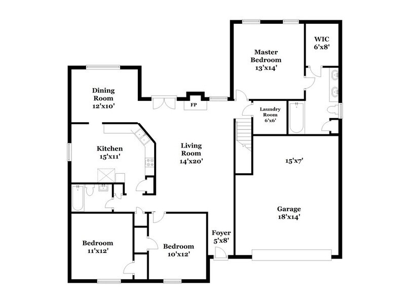 Building Photo - 5356 Sunnyvale Dr