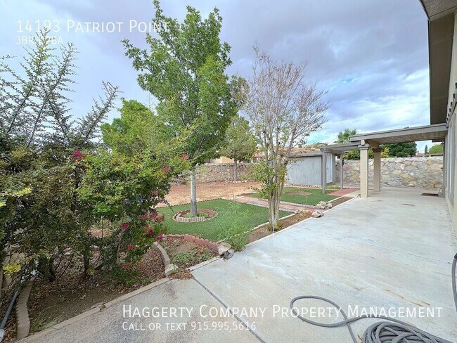 Building Photo - 14193 Patriot Point Dr