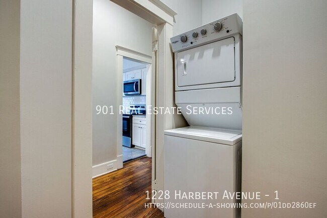 Building Photo - 1228 Harbert Ave