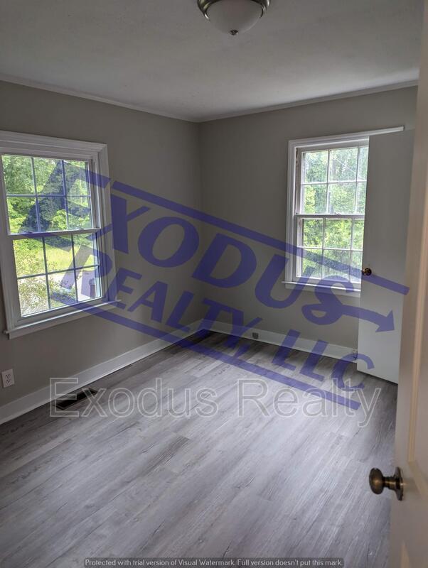 Building Photo - 1416 Hooker St