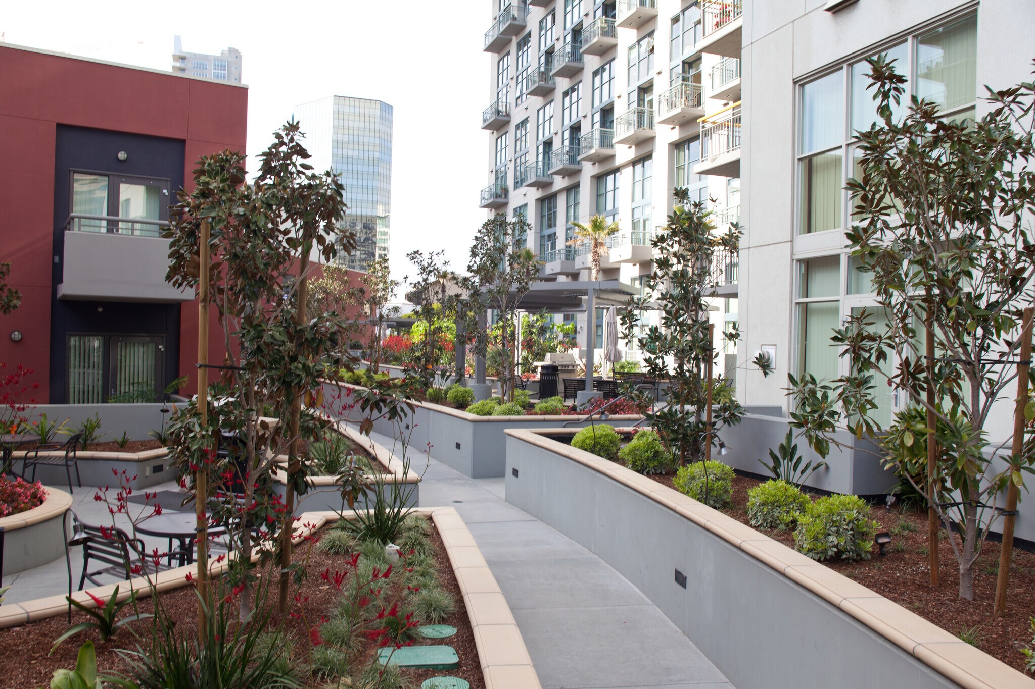 Building Photo - 1240 India St