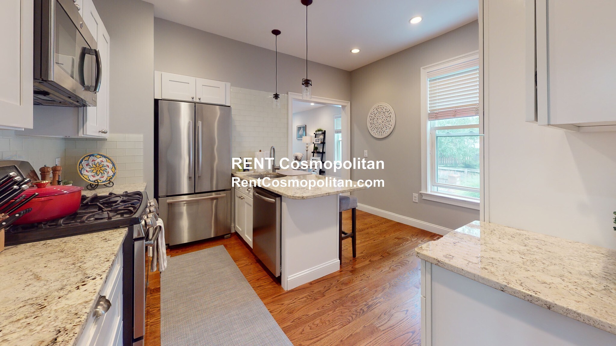 Building Photo - 15 Sherman St