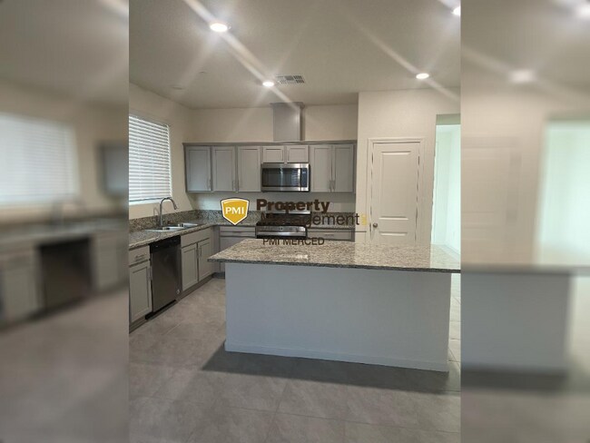 Building Photo - "Charming 3-Bed Haven with Granite Elegance in Merced!"