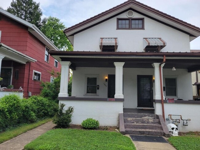 Building Photo - 1053 Highland Ave