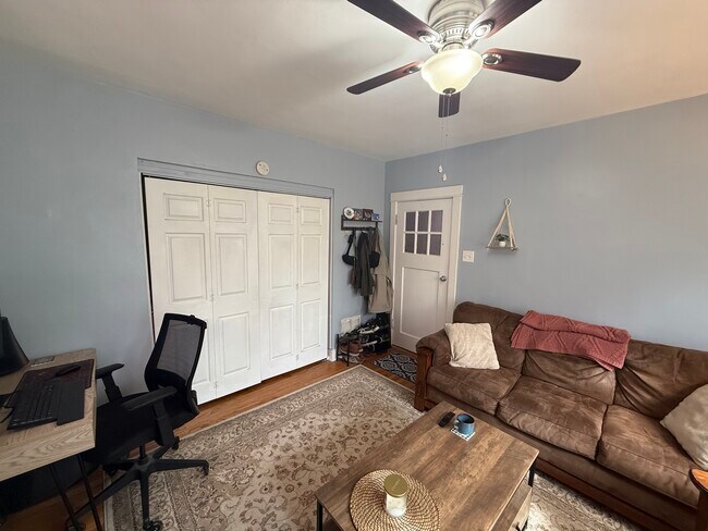 Building Photo - 5225 Bancroft Ave