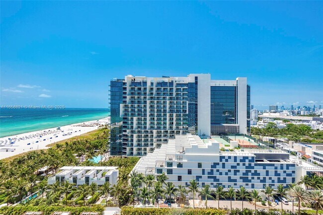 Building Photo - 2301 Collins Ave