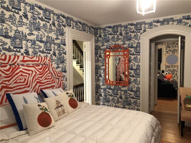 Building Photo - 40 Trumbull St