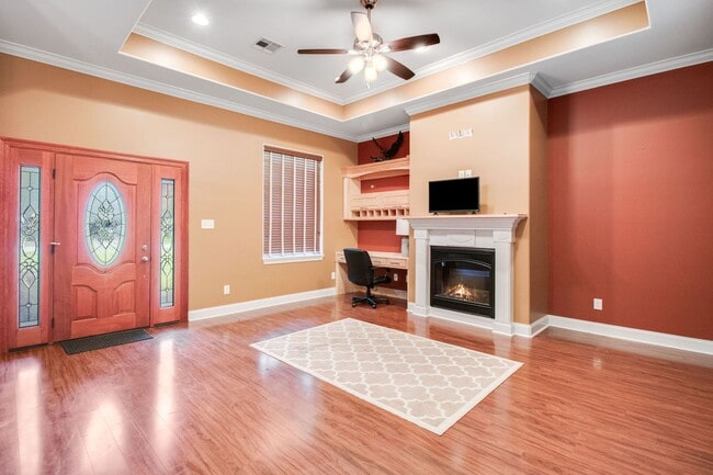 Building Photo - AVAILABLE FOR RENT IN LAFAYETTE!