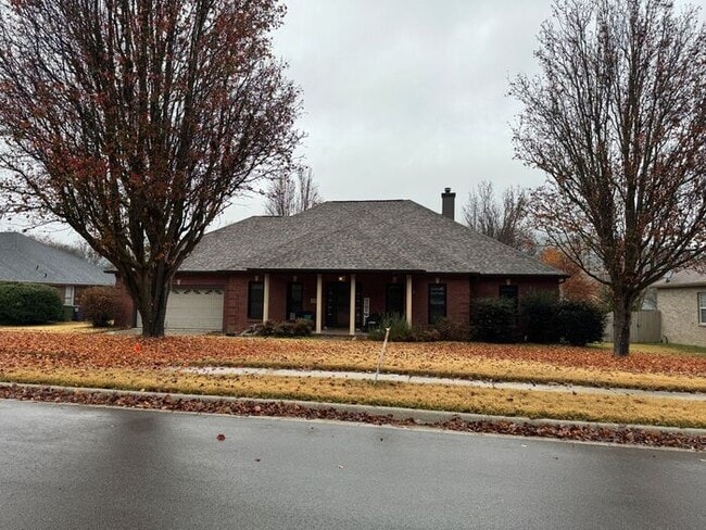 Building Photo - Make This Home Part of Your Holiday Story