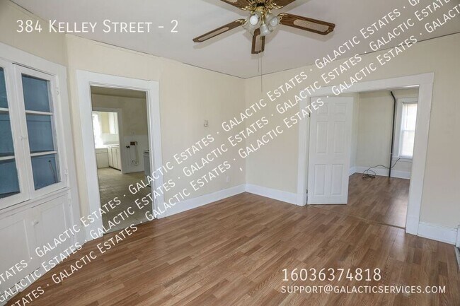 Building Photo - 384 Kelley St