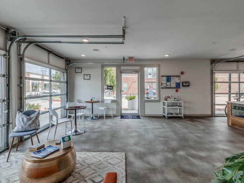 Thrive Jenks 204 S Riverfront Dr Jenks OK 74037 Apartment Finder