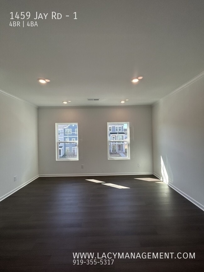 Building Photo - 1459 Jay Rd