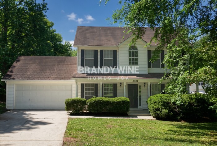 Building Photo - 3981 Ivy Trace Ln