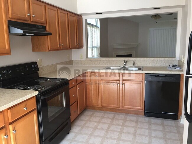 Building Photo - 1217 Morning Side Dr