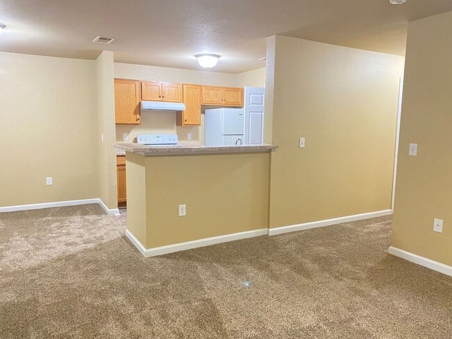 Interior Photo - Amber Pointe Apartments