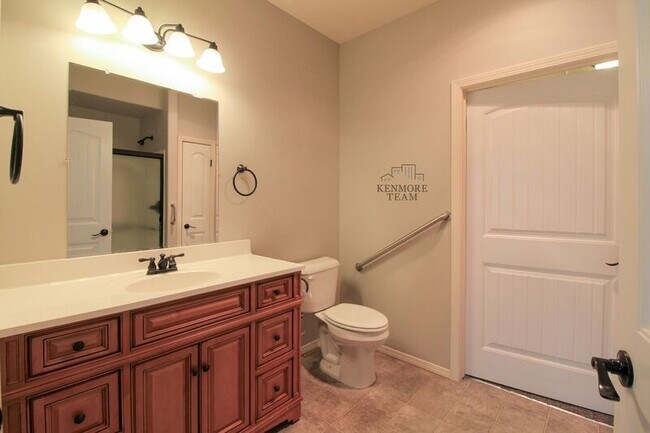 Building Photo - 526 N Grant St