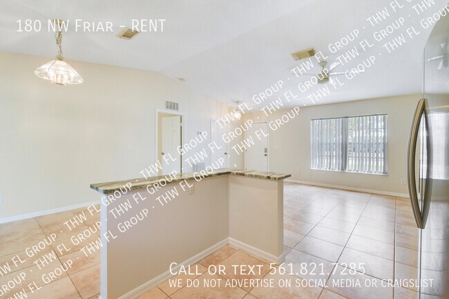 Building Photo - 180 NW Friar-RENT