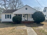 Building Photo - 1100 W Williams Cir