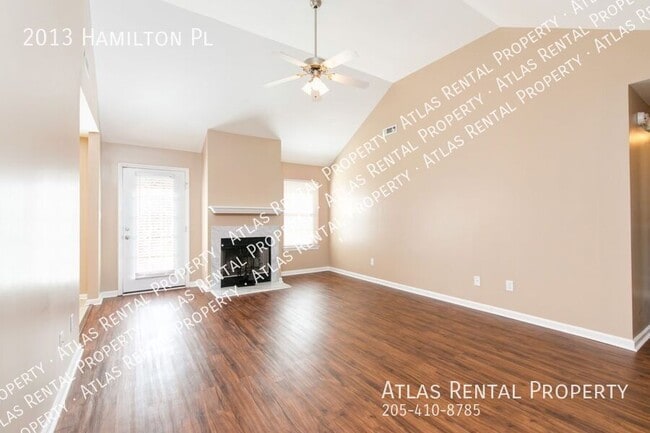 Building Photo - 2013 Hamilton Pl