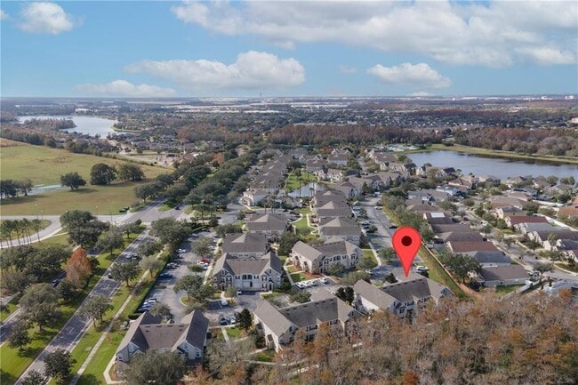 Building Photo - 9117 Lee Vista Blvd