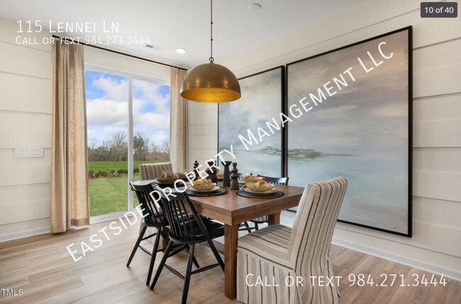 Building Photo - 115 Lennei Ln